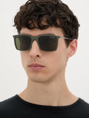 Obrázek produktu Armani Exchange sluneční brýle pánské zelená