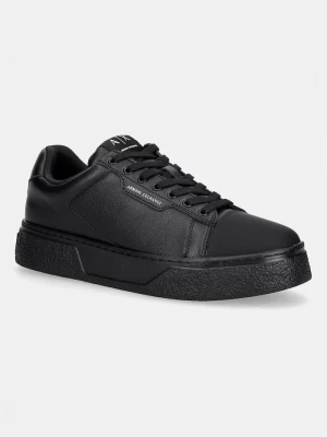 Obrázek produktu Armani Exchange sneakers boty černá