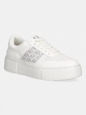 Obrázek produktu Armani Exchange sneakers boty dámské