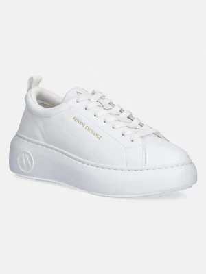 Obrázek produktu Armani Exchange sneakers boty dámské