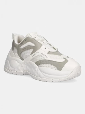 Obrázek produktu Armani Exchange sneakers boty dámské