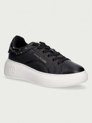Obrázek produktu Armani Exchange sneakers boty dámské černá