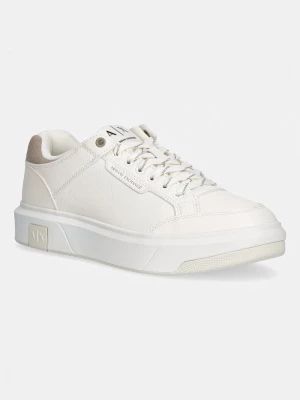 Obrázek produktu Armani Exchange sneakers boty pánské béžová