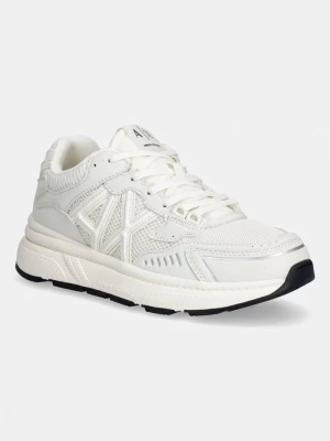 Obrázek produktu Armani Exchange sneakers boty pánské béžová