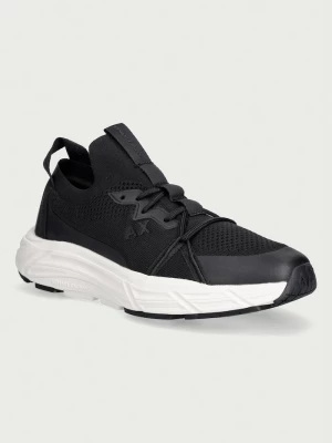 Obrázek produktu Armani Exchange sneakers boty pánské černá