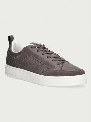 Obrázek produktu Armani Exchange sneakers boty pánské hnědá