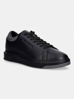 Obrázek produktu Armani Exchange sneakers boty pánské kožené
