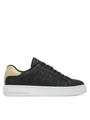 Obrázek produktu Armani Exchange Sneakersy XDX165 XV891 T780 Černá