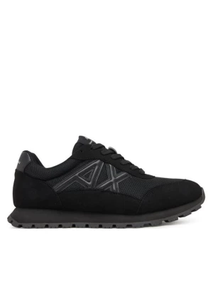 Obrázek produktu Armani Exchange Sneakersy XM001960 AF19388 MC005 Černá