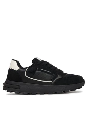 Obrázek produktu Armani Exchange Sneakersy XM002197 AF17447 MC024 Černá