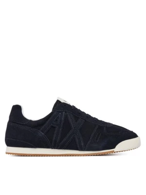 Obrázek produktu Armani Exchange Sneakersy XM002616 AF19687 ZB004 Tmavomodrá