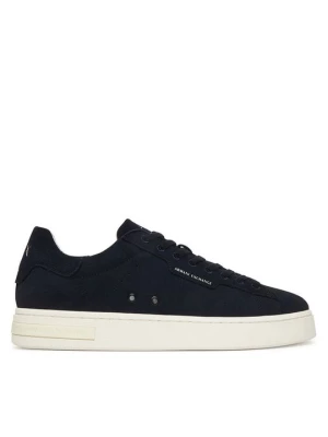 Obrázek produktu Armani Exchange Sneakersy XM002617 AF19687 ZB004 Tmavomodrá