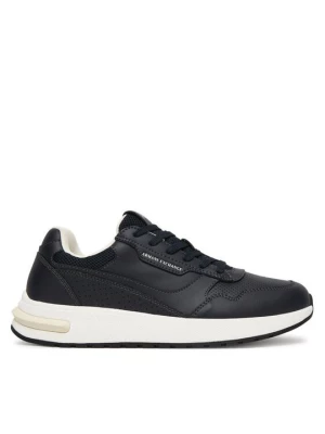 Obrázek produktu Armani Exchange Sneakersy XM002625 AF22779 ZB004 Tmavomodrá