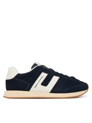 Obrázek produktu Armani Exchange Sneakersy XM002689 AF17447 UZ048 Tmavomodrá