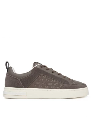 Obrázek produktu Armani Exchange Sneakersy XM003388 AF27475 U6125 Hnědá