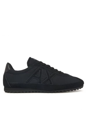 Obrázek produktu Armani Exchange Sneakersy XM003390 AF27477 MC005 Černá
