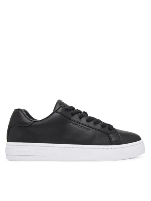 Obrázek produktu Armani Exchange Sneakersy XW000295 AF11912 UC001 Černá