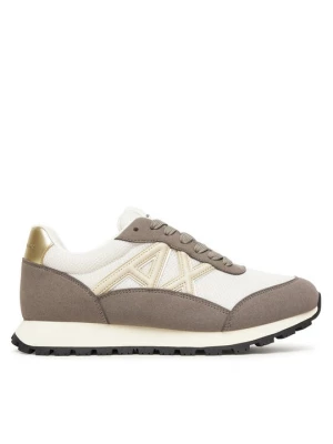 Obrázek produktu Armani Exchange Sneakersy XW002150 AF19388 MZ281 Šedá