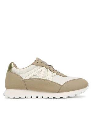 Obrázek produktu Armani Exchange Sneakersy XW002150 AF19388 MZ396 Béžová