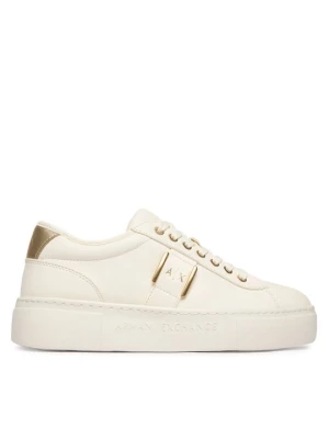 Obrázek produktu Armani Exchange Sneakersy XW002224 AF21429 MZ128 Bílá