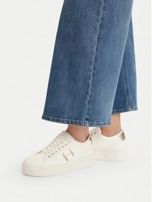 Obrázek produktu Armani Exchange Sneakersy XW002224 AF21429 MZ128 Bílá