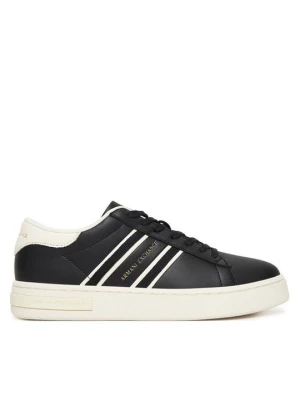 Obrázek produktu Armani Exchange Sneakersy XW002231 AF21421 MC024 Černá