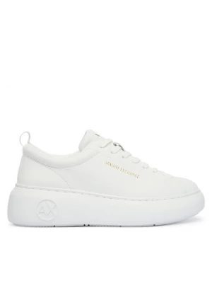 Obrázek produktu Armani Exchange Sneakersy XW002790 AF11912 U0002 Bílá