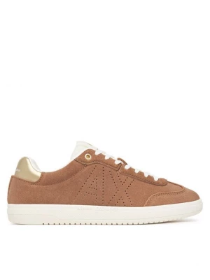 Obrázek produktu Armani Exchange Sneakersy XW002791 AF23058 M6460 Hnědá