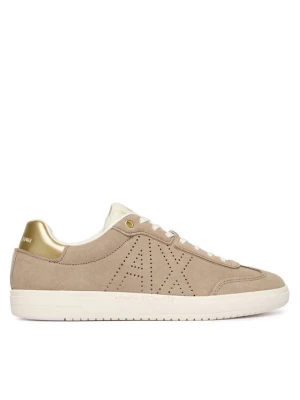 Obrázek produktu Armani Exchange Sneakersy XW002791 AF23058 MZ285 Béžová