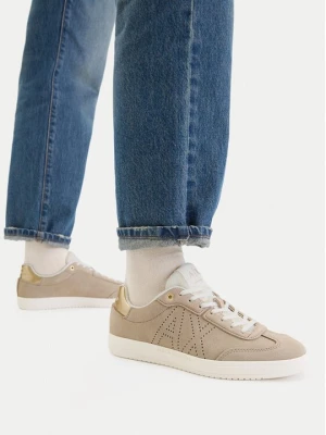 Obrázek produktu Armani Exchange Sneakersy XW002791 AF23058 MZ285 Béžová