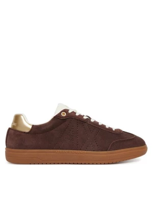 Obrázek produktu Armani Exchange Sneakersy XW002791 AF23058 MZ729 Hnědá