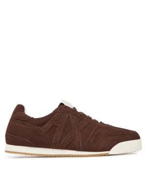 Obrázek produktu Armani Exchange Sneakersy XW002794 AF19687 U6018 Hnědá