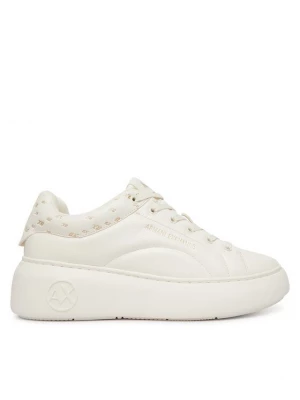 Obrázek produktu Armani Exchange Sneakersy XW003064 AF17570 MZ128 Bílá