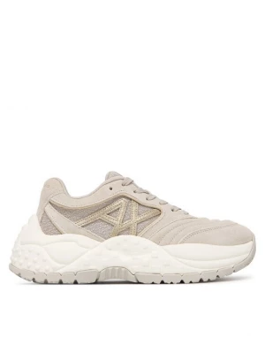 Obrázek produktu Armani Exchange Sneakersy XW003072 AF27081 MZ991 Světle béžová