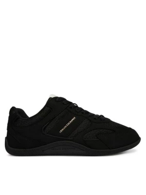 Obrázek produktu Armani Exchange Sneakersy XW003119 AF17542 UC001 Černá