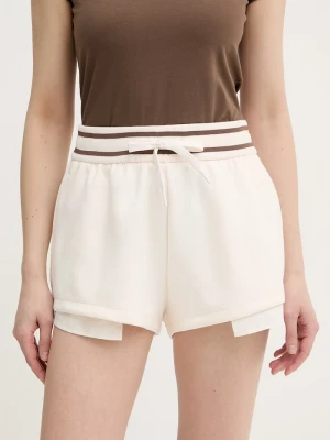 Obrázek produktu Armani Exchange šortky dámské béžová