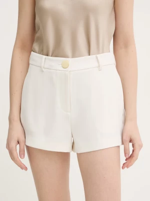 Obrázek produktu Armani Exchange šortky dámské béžová