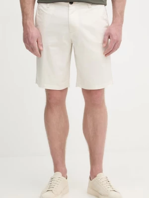Obrázek produktu Armani Exchange šortky pánské s bavlnou béžová
