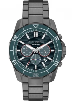 Obrázek produktu Armani Exchange sportovní hodinky pánské Spencer