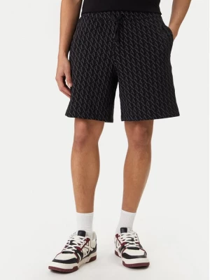 Obrázek produktu Armani Exchange Sportovní kraťasy XM001227 AF11847 FC026 Černá Regular Fit