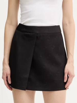 Obrázek produktu Armani Exchange Sukně Armani Exchange černá