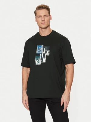 Obrázek produktu Armani Exchange T-Shirt XM000269 AF12112 UB001 Černá Regular Fit