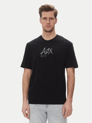 Obrázek produktu Armani Exchange T-Shirt XM000566 AF10334 UC001 Černá Regular Fit
