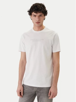 Obrázek produktu Armani Exchange T-Shirt XM001280 AF10361 U0002 Bílá Regular Fit