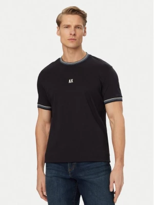 Obrázek produktu Armani Exchange T-Shirt XM002451 AF10356 UB101 Tmavomodrá Regular Fit