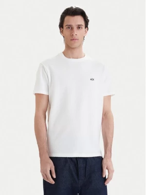 Obrázek produktu Armani Exchange T-Shirt XM002453 AF10337 U0009 Bílá Regular Fit