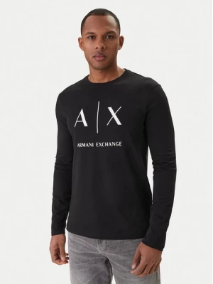 Obrázek produktu Armani Exchange T-Shirt XM002684 AF10356 UC001 Černá Regular Fit