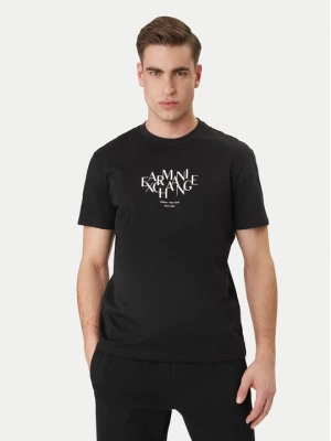 Obrázek produktu Armani Exchange T-Shirt XM002782 AF10356 UC001 Černá Regular Fit
