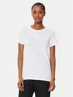 Obrázek produktu Armani Exchange T-Shirt XW000109 AF10359 U0002 Bílá Regular Fit