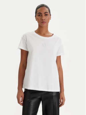 Obrázek produktu Armani Exchange T-Shirt XW000830 AF10356 U0002 Bílá Relaxed Fit